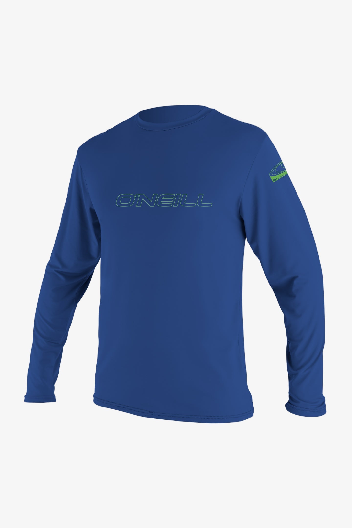 Youth Basic Skins UPF 50+ L/S Sun Shirt
