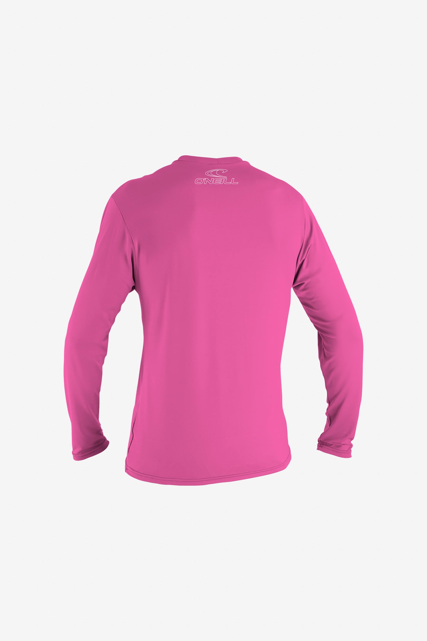 Youth Basic Skins UPF 50+ L/S Sun Shirt - Image 2