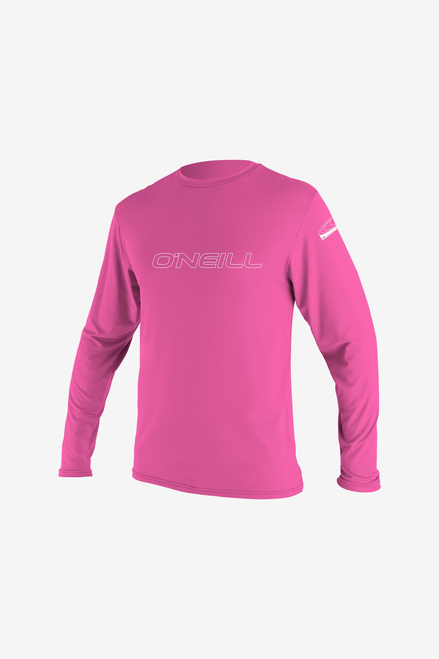 Youth Basic Skins UPF 50+ L/S Sun Shirt