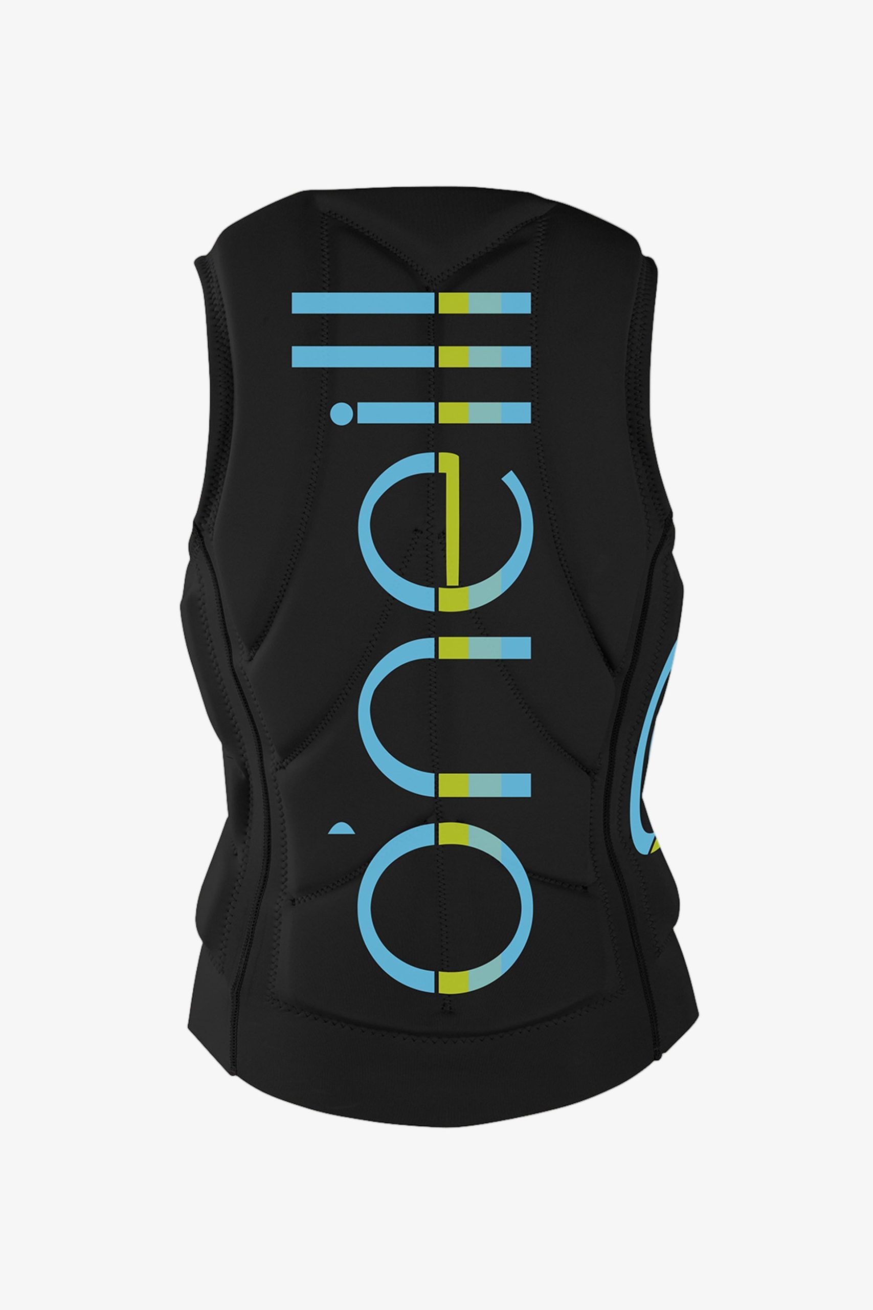 Women's Slasher Comp Vest - Image 2