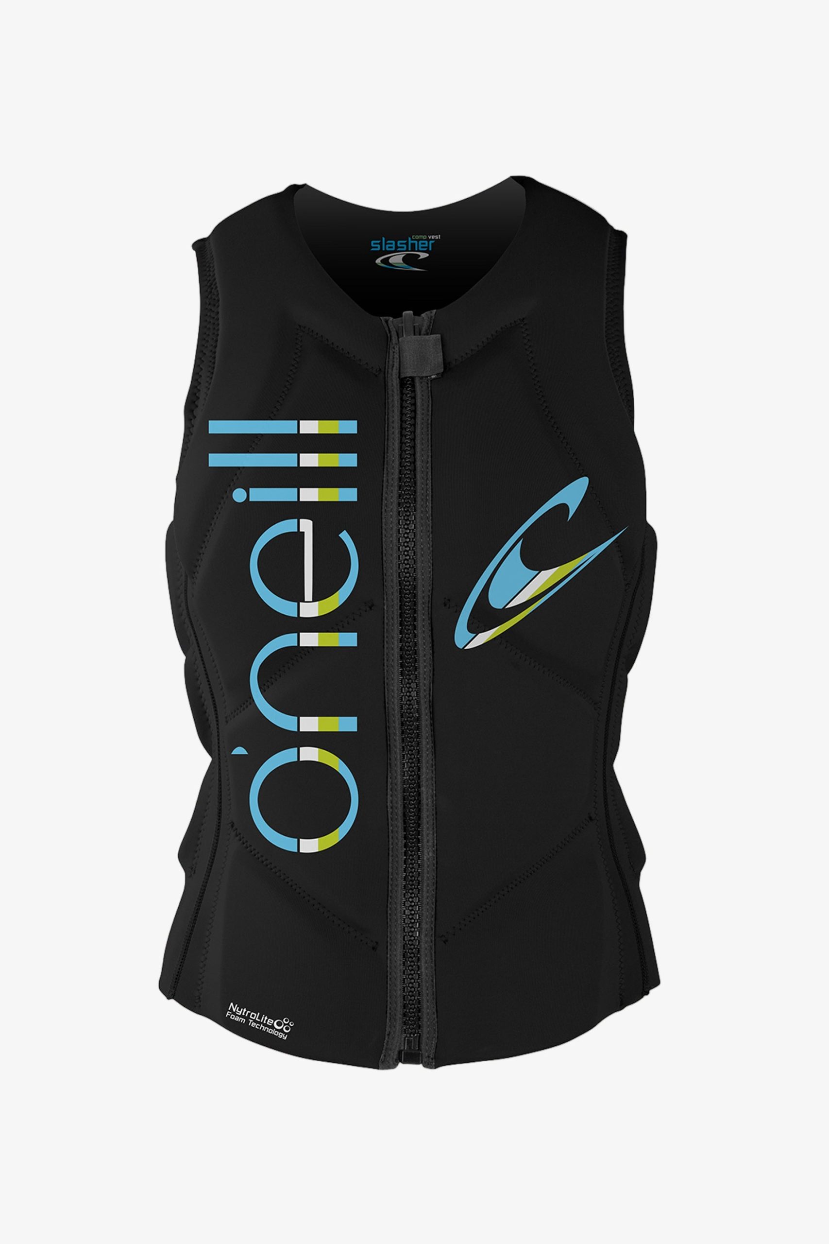 Women's Slasher Comp Vest