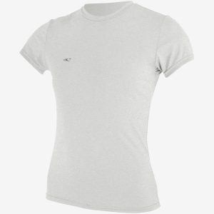 Women's Hybrid UPF 50+ L/S Sun Shirt