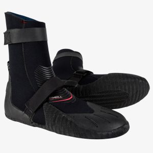 Heat RT 5mm Boot