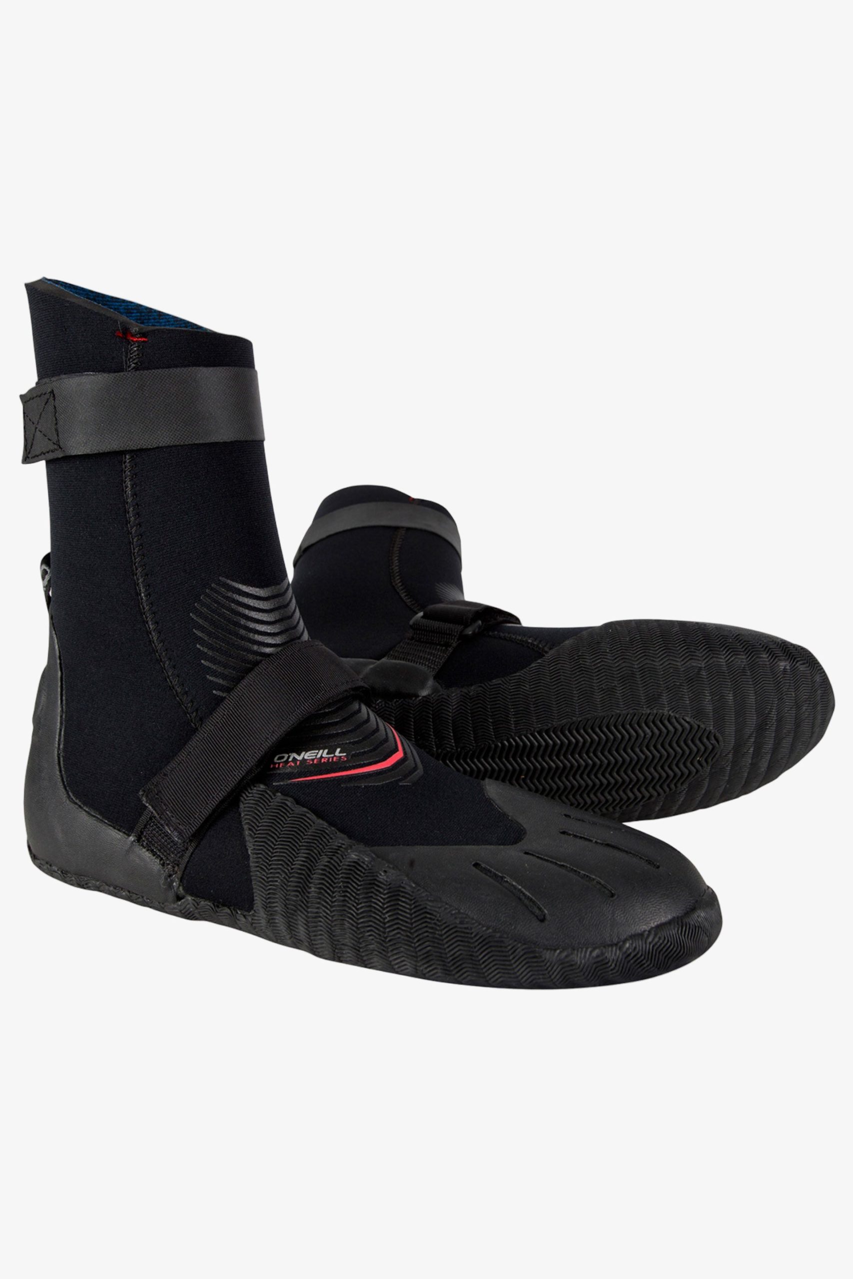 Heat RT 5mm Boot