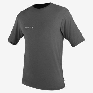 Hybrid UPF 50+ S/S Sun Shirt
