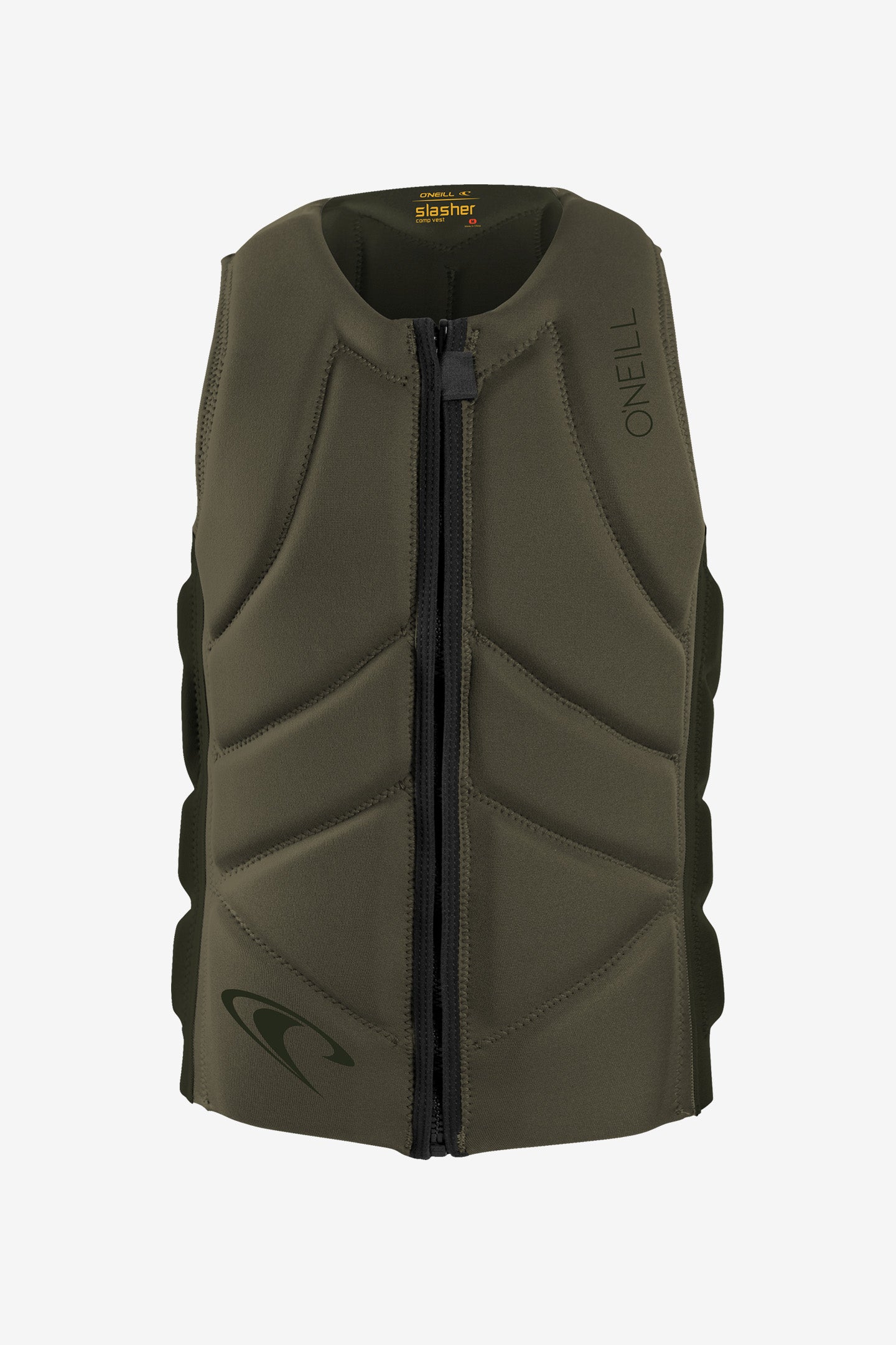 Slasher Comp Vest