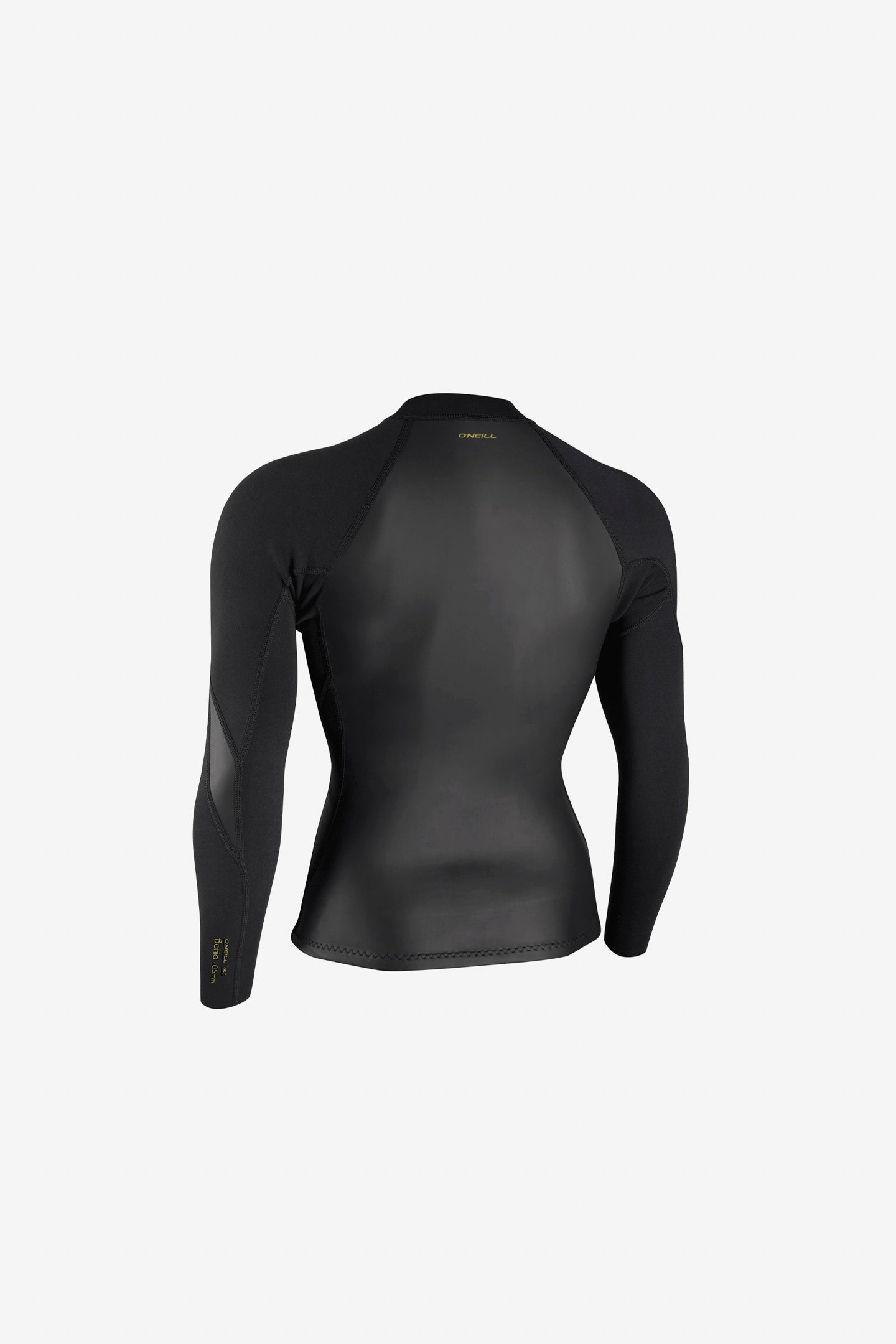 Women's Bahia 1.5mm Front Zip Jacket - Image 2