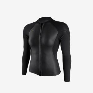 Women's Bahia 1.5mm Front Zip Jacket