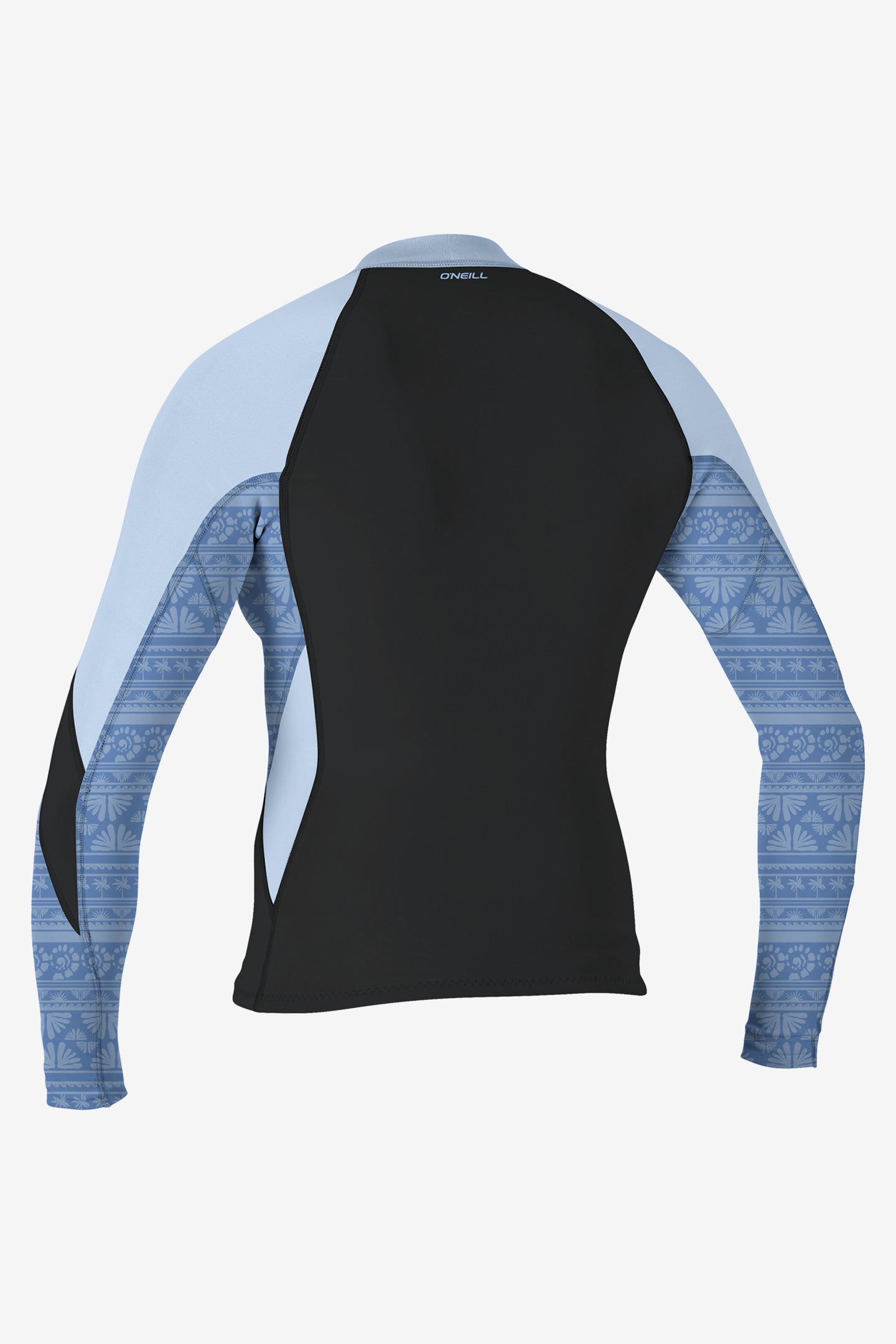 Women's Bahia 1/0.5mm Front Zip Jacket - Image 2