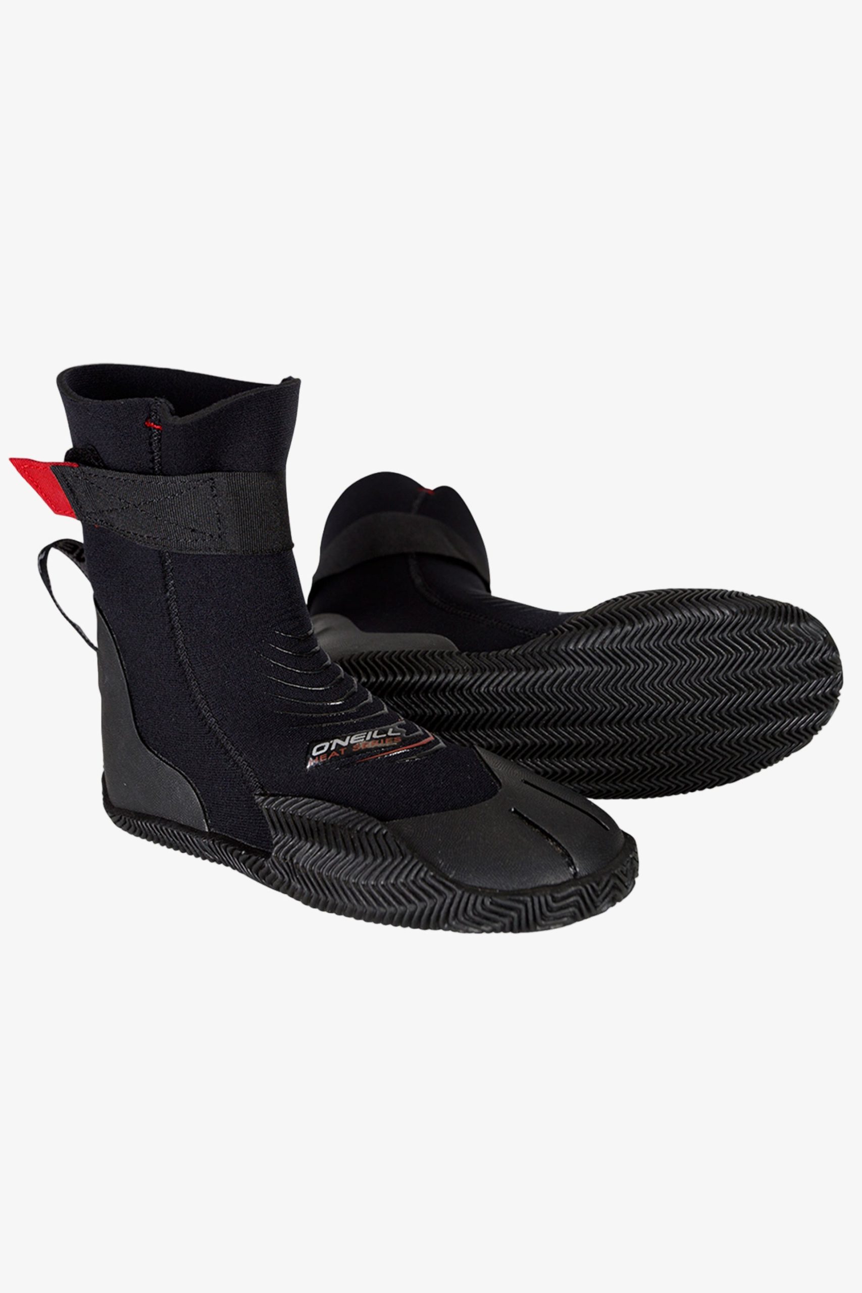 Youth Heat RT 3mm Boot