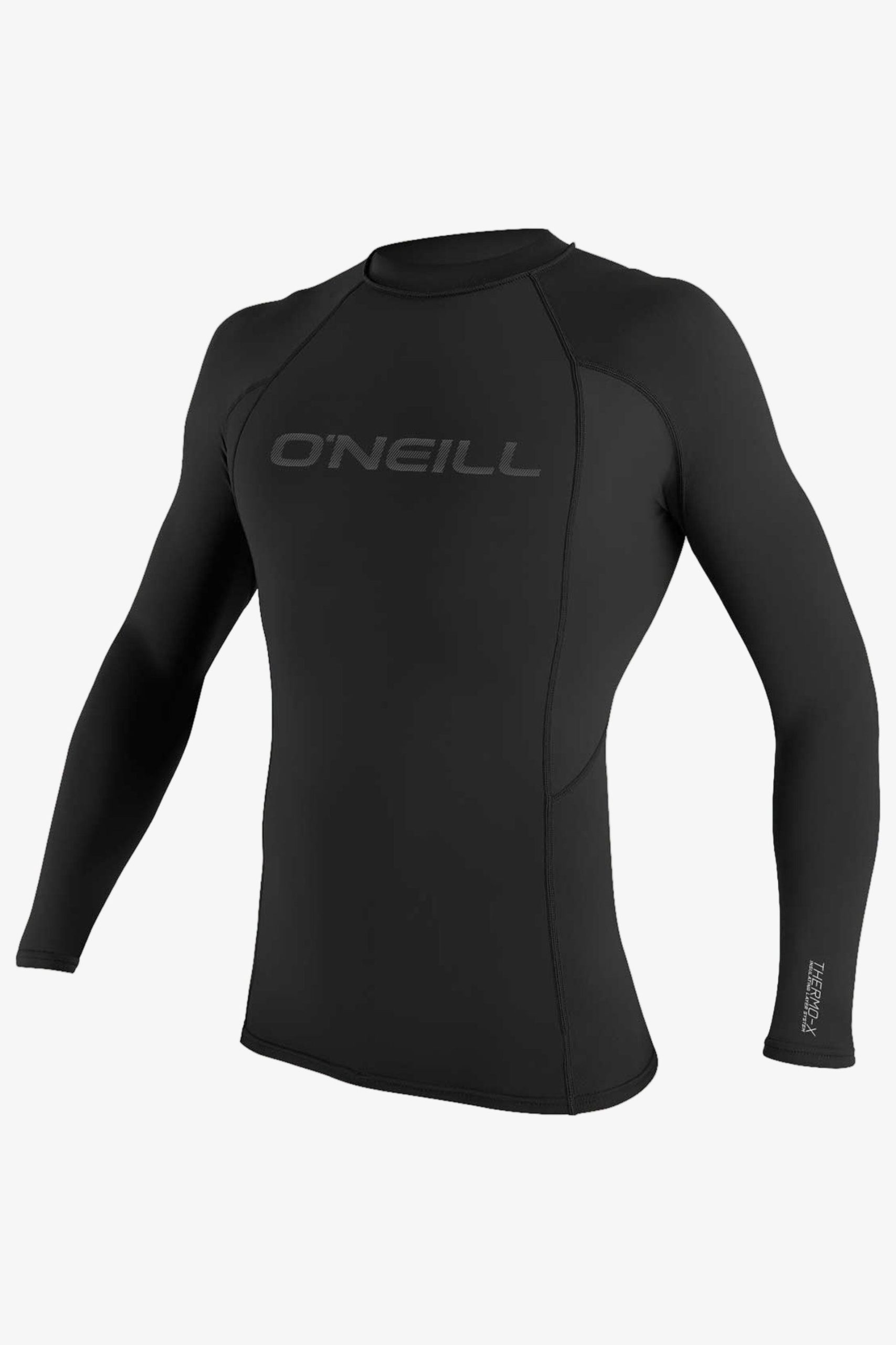 Thermo-X L/S Crew