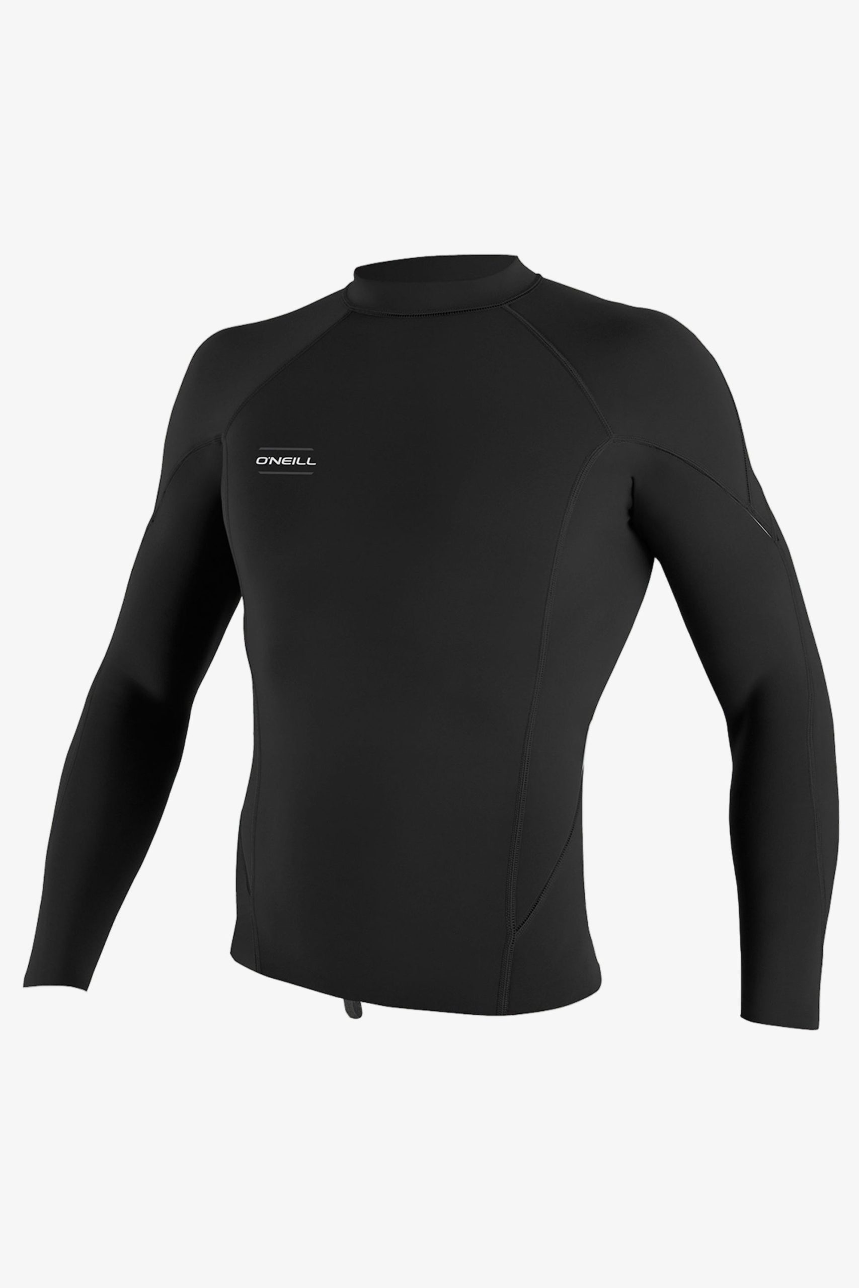 Hyperfreak 1mm Neo Skins L/S Top