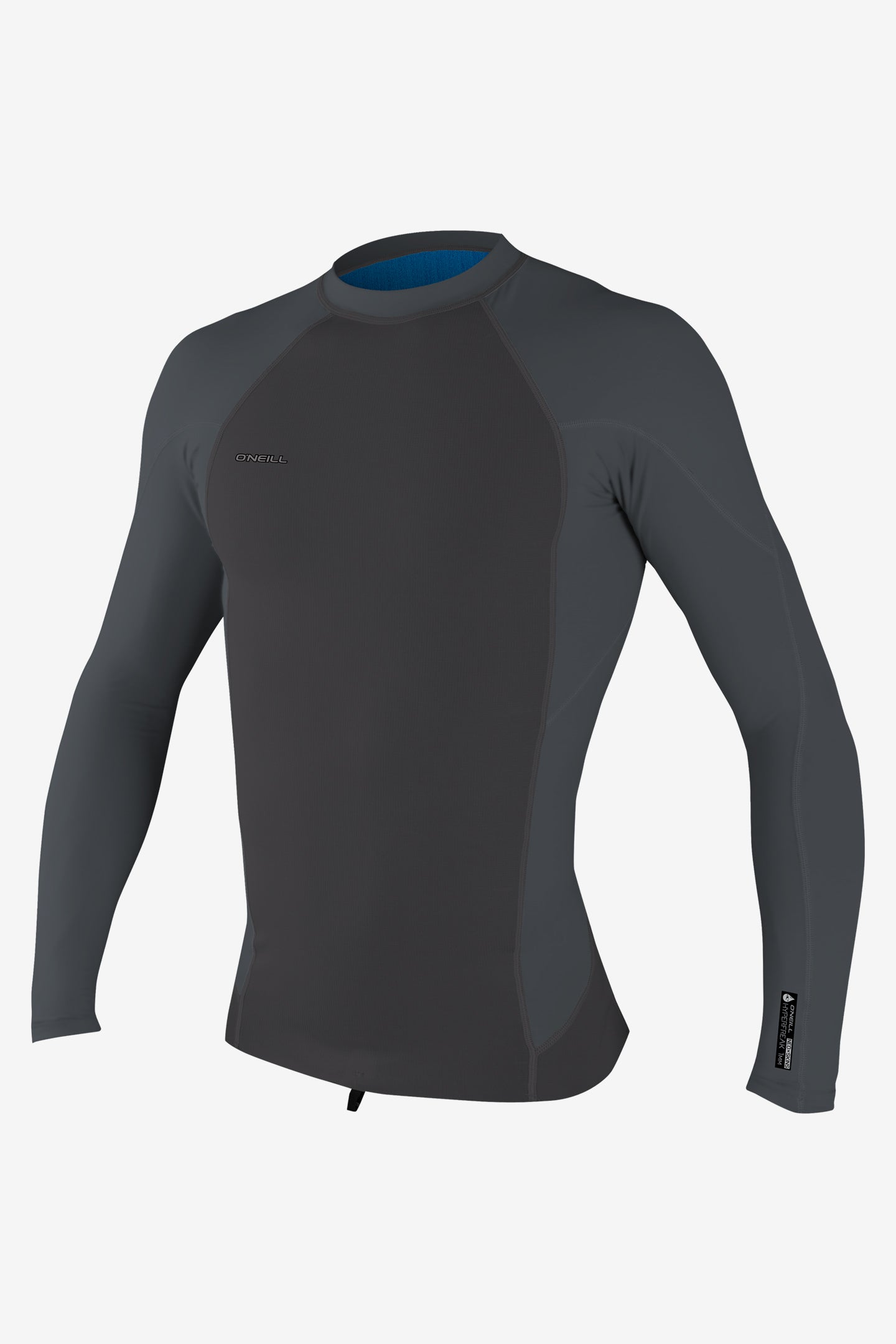 Hyperfreak 1mm Neo-Skins L/S Top