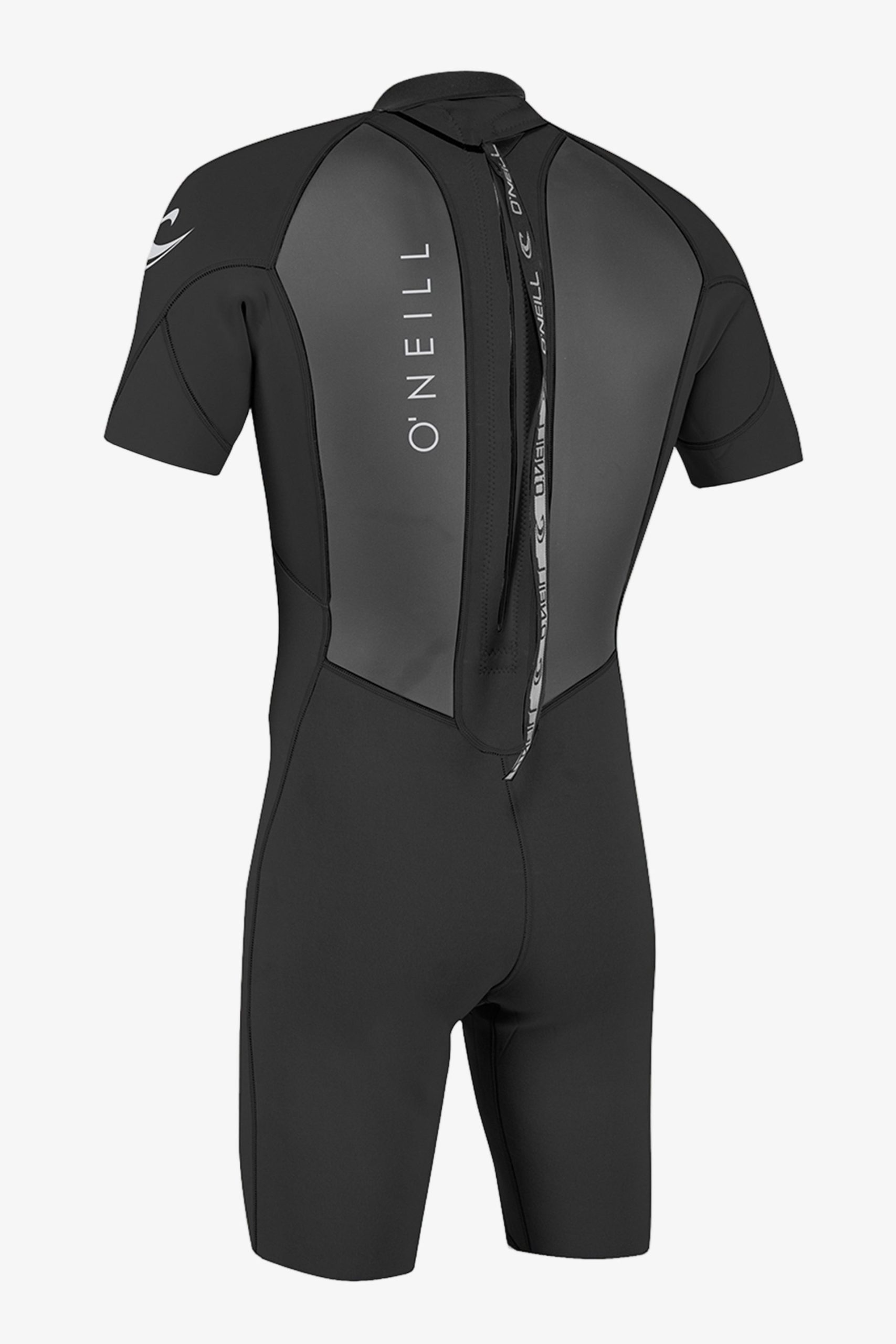 Reactor-2 2mm Back Zip S/S Spring Wetsuit - Image 2