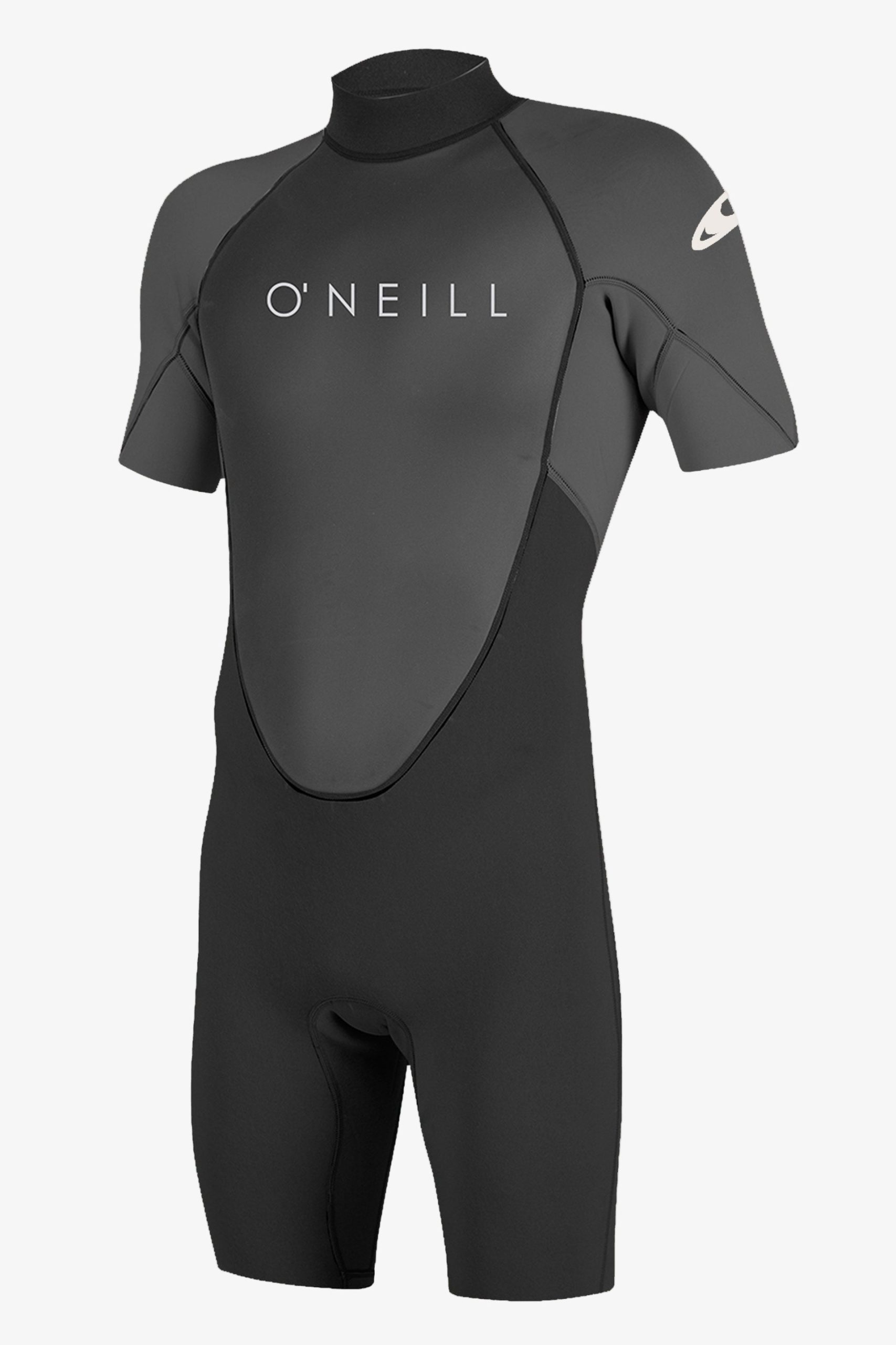 Reactor-2 2mm Back Zip S/S Spring Wetsuit