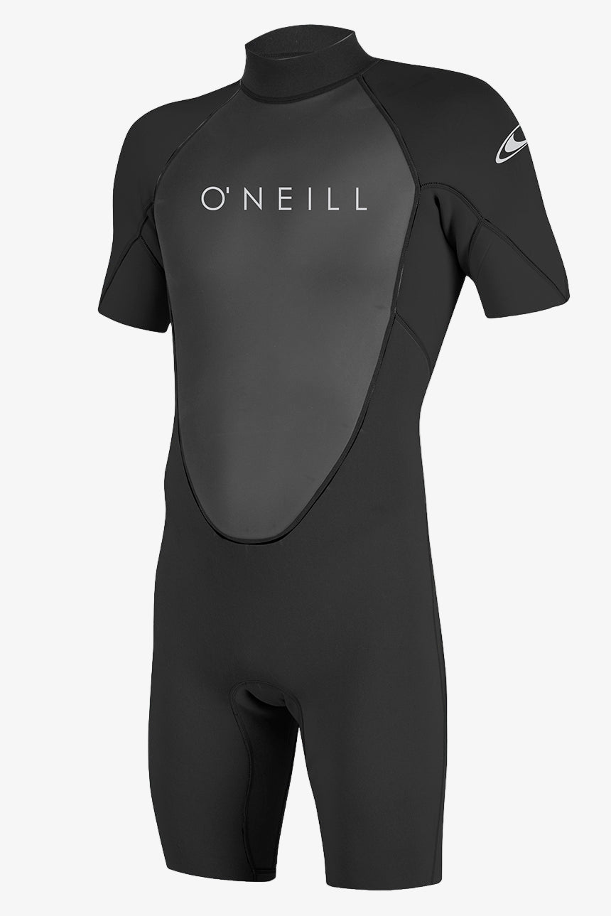 Reactor-2 2mm Back Zip S/S Spring Wetsuit