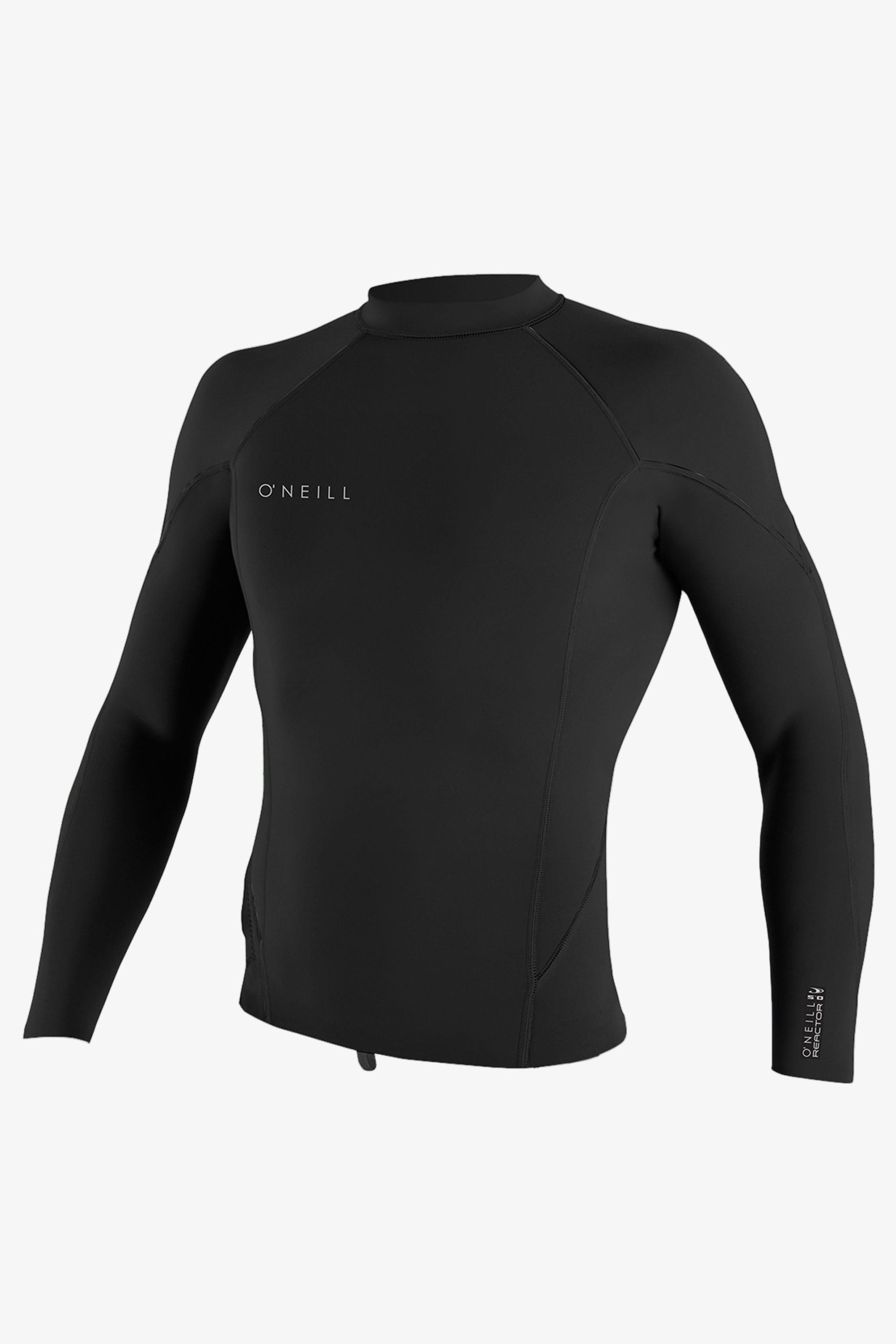 Reactor-2 1.5mm L/S Top