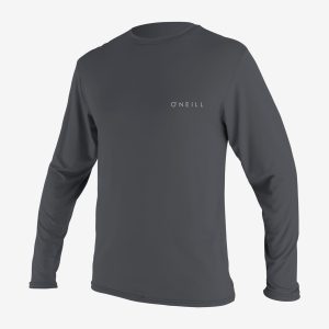 Basic Skins UPF 30+ L/S Sun Shirt