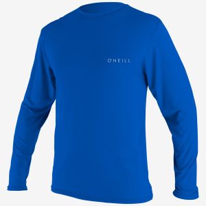 Basic Skins UPF 30+ L/S Sun Shirt