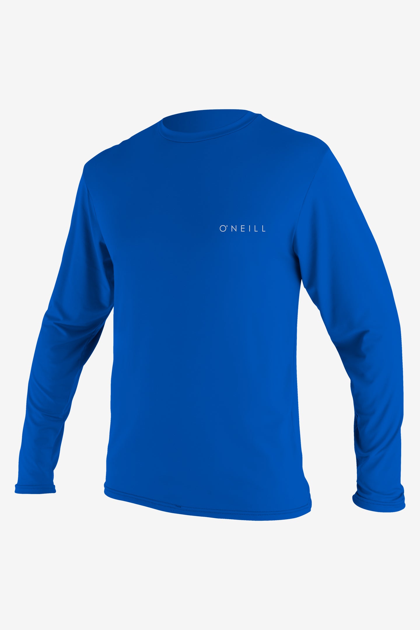 Basic Skins UPF 30+ L/S Sun Shirt