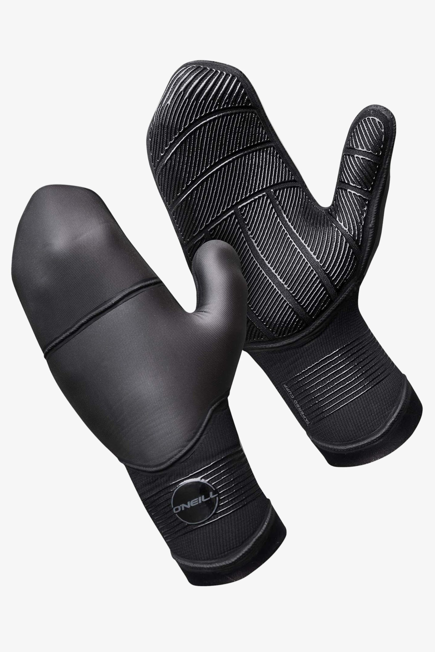 Psycho Tech 5mm Mitten