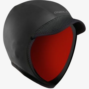 Squid Lid 3mm Hood