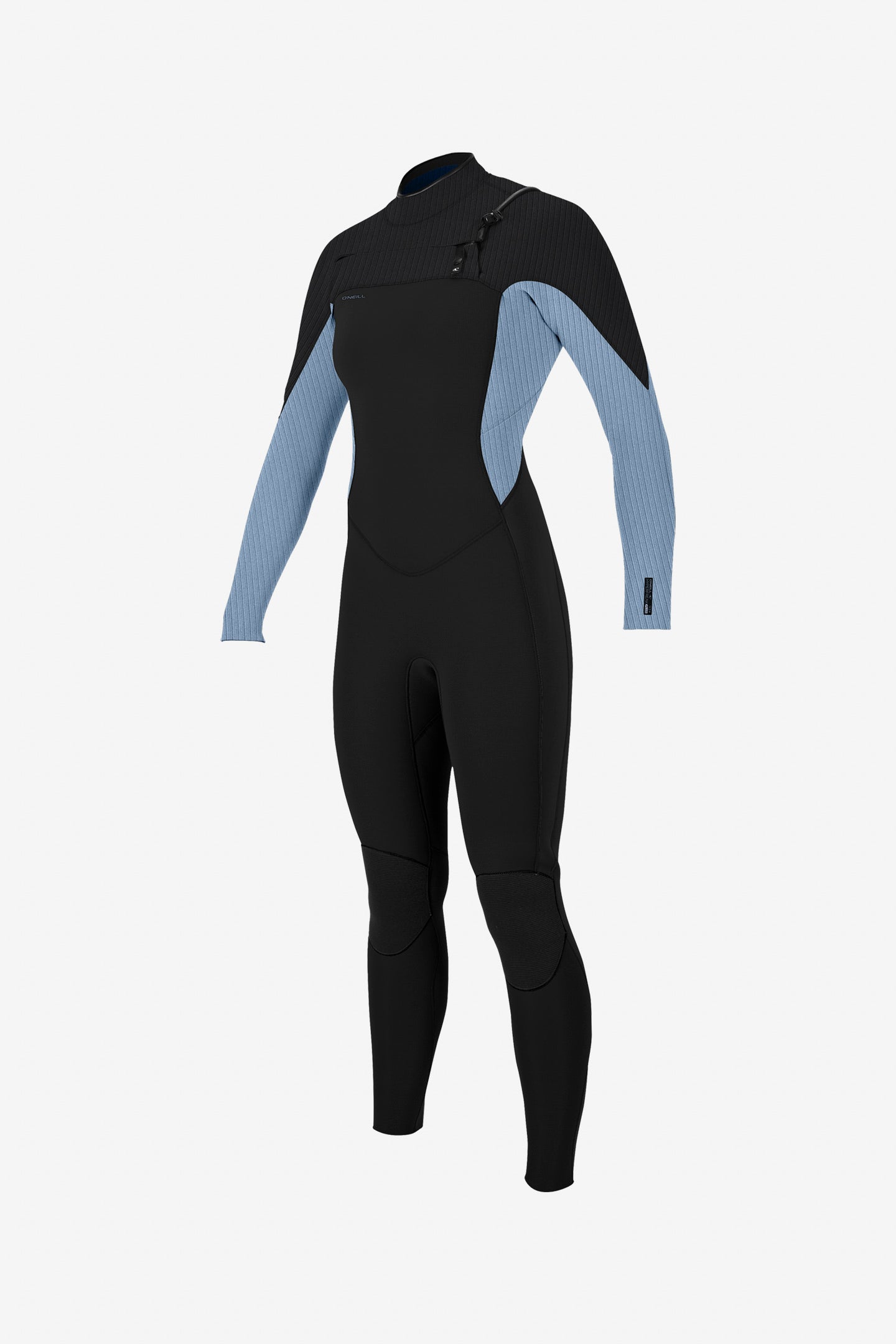 Women's Hyperfreak 4/3+mm Chest Zip Full Wetsuit