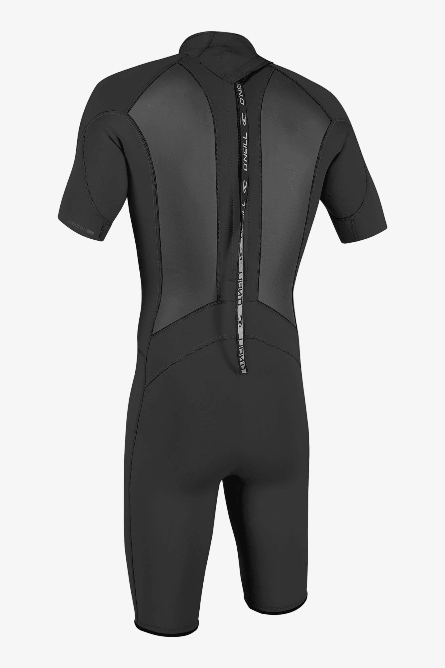 O'Riginal 2mm Back Zip S/S Spring Wetsuit - Image 2