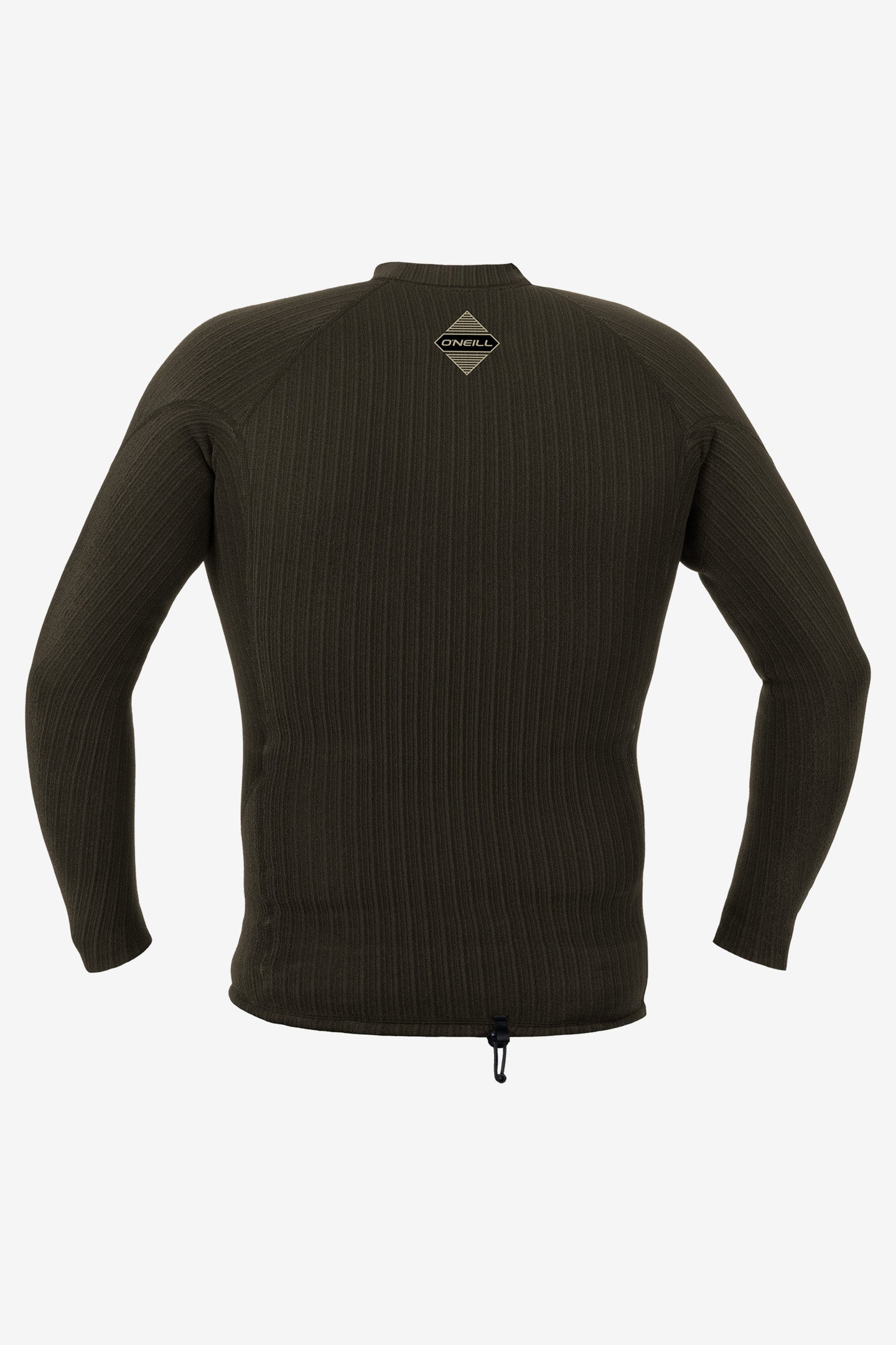 Hyperfreak Comp-X 2mm L/S Top - Image 2