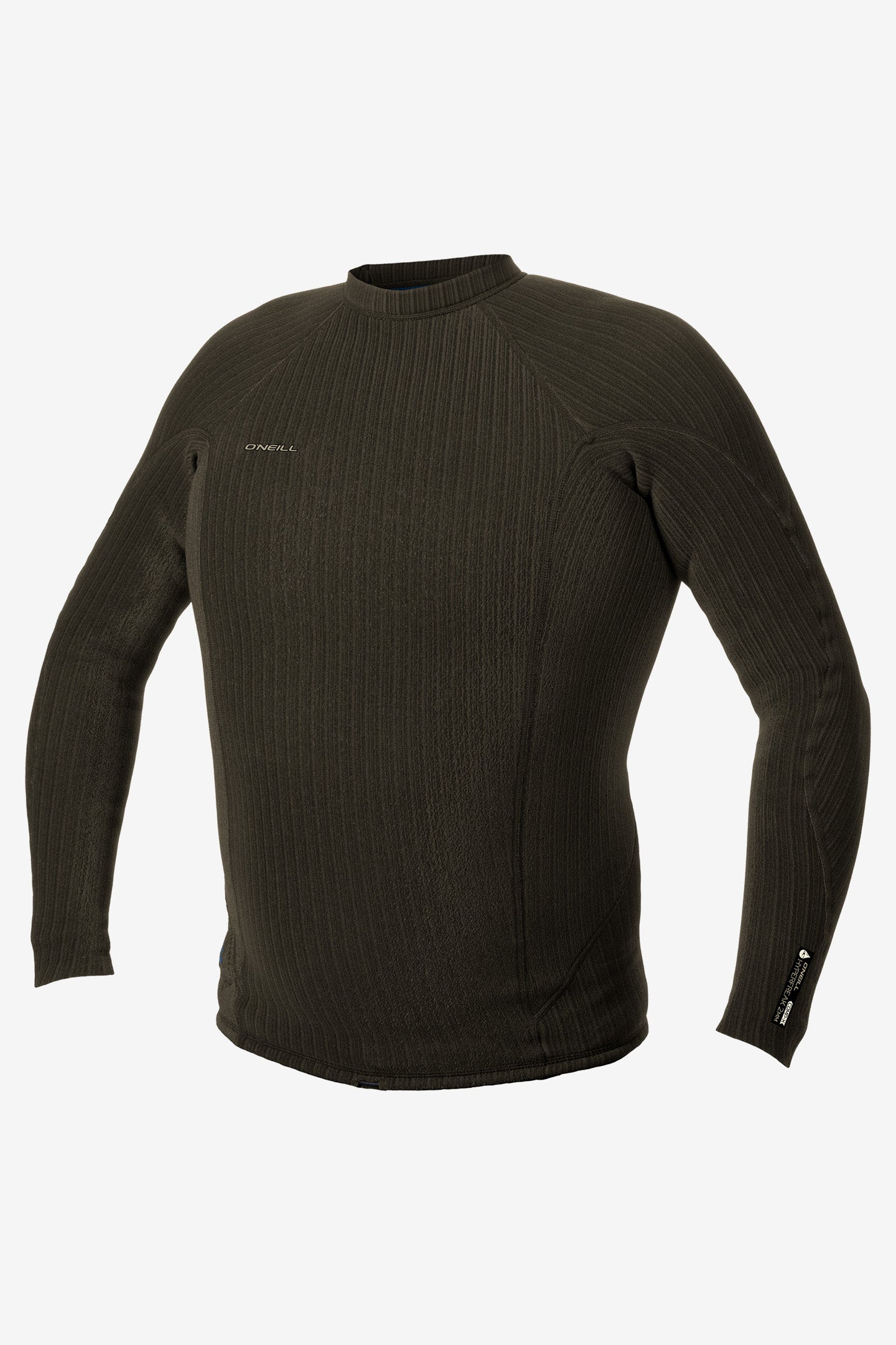 Hyperfreak Comp-X 2mm L/S Top