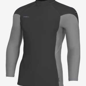 Hyperfreak Skins L/S Rash Guard