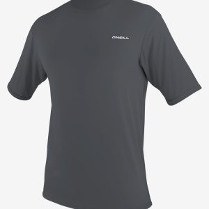 Basic Skins 2 UPF 50+ S/S Sun Shirt