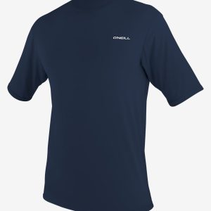 Basic Skins 2 UPF 50+ S/S Sun Shirt