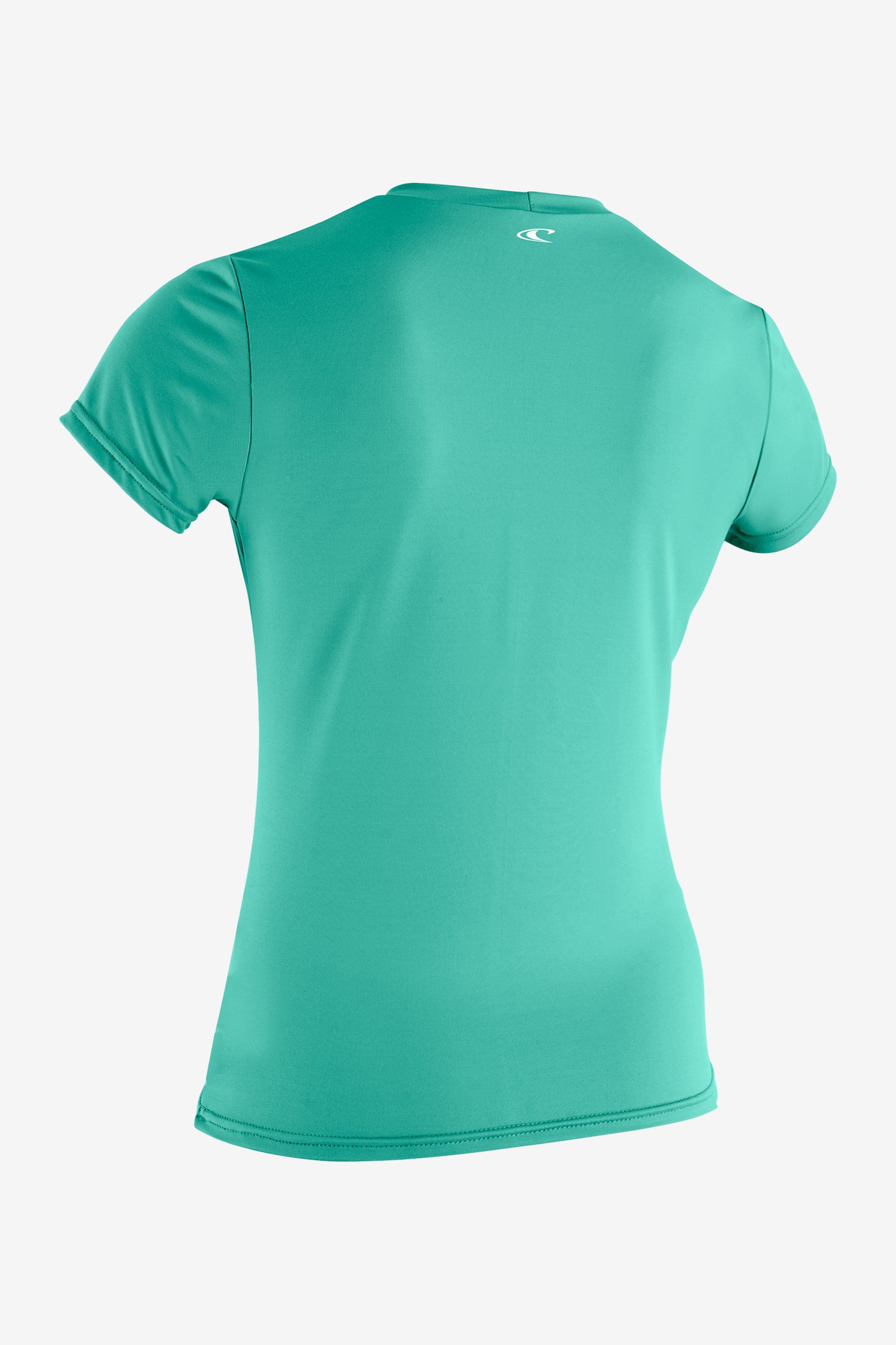 Women's Basic Skins 2 UPF 50+ S/S Sun Shirt - Image 2