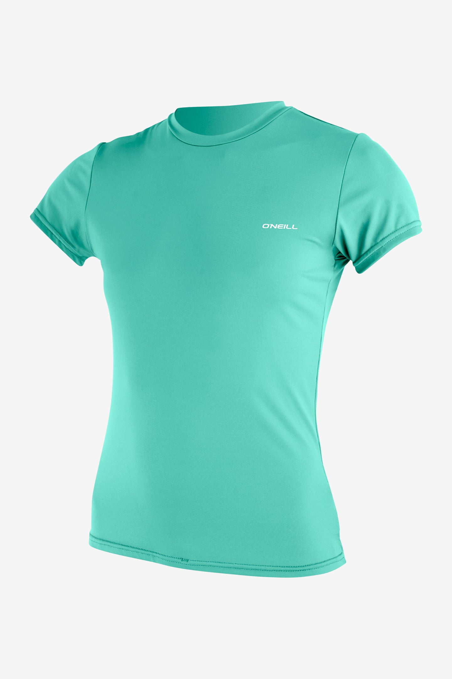 Women's Basic Skins 2 UPF 50+ S/S Sun Shirt