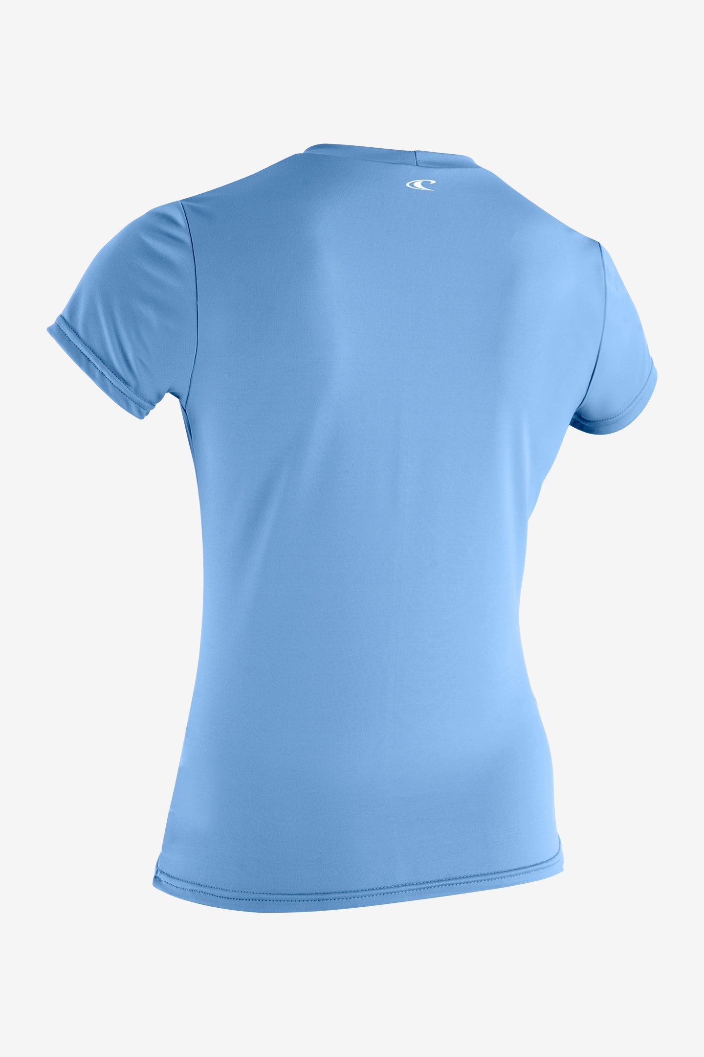 Women's Basic Skins 2 UPF 50+ S/S Sun Shirt - Image 2