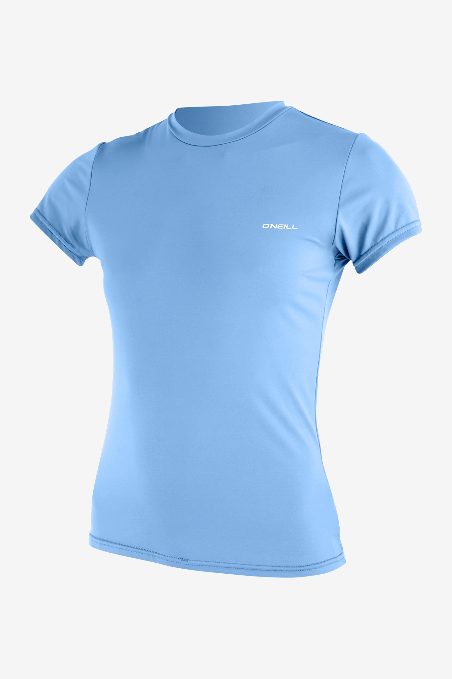 Women's Basic Skins 2 UPF 50+ S/S Sun Shirt
