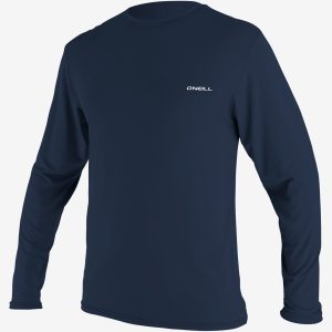 Basic Skins 2 UPF 50+ L/S Sun Shirt