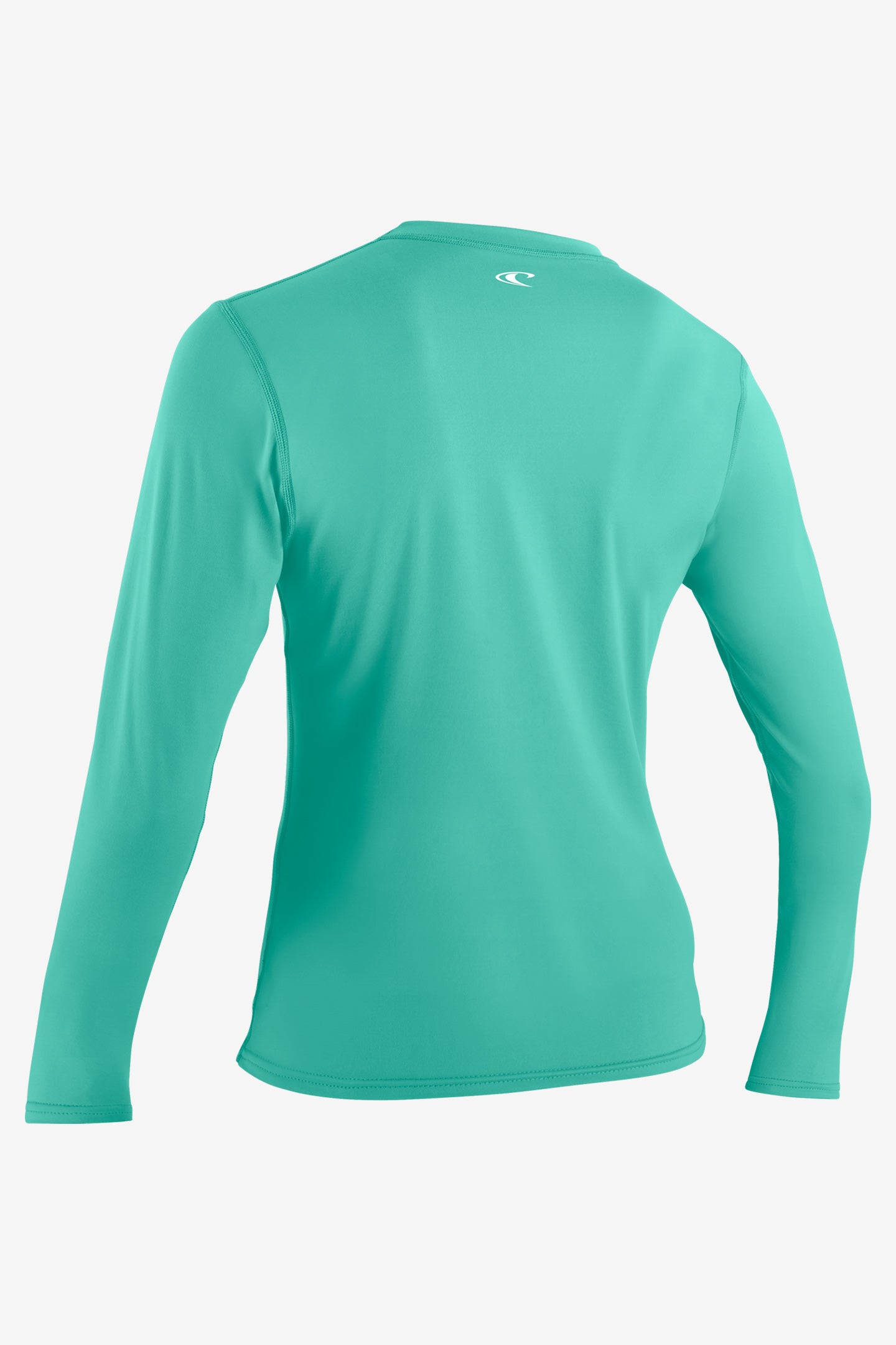 Women's Basic Skins 2 UPF 50+ L/S Sun Shirt - Image 2