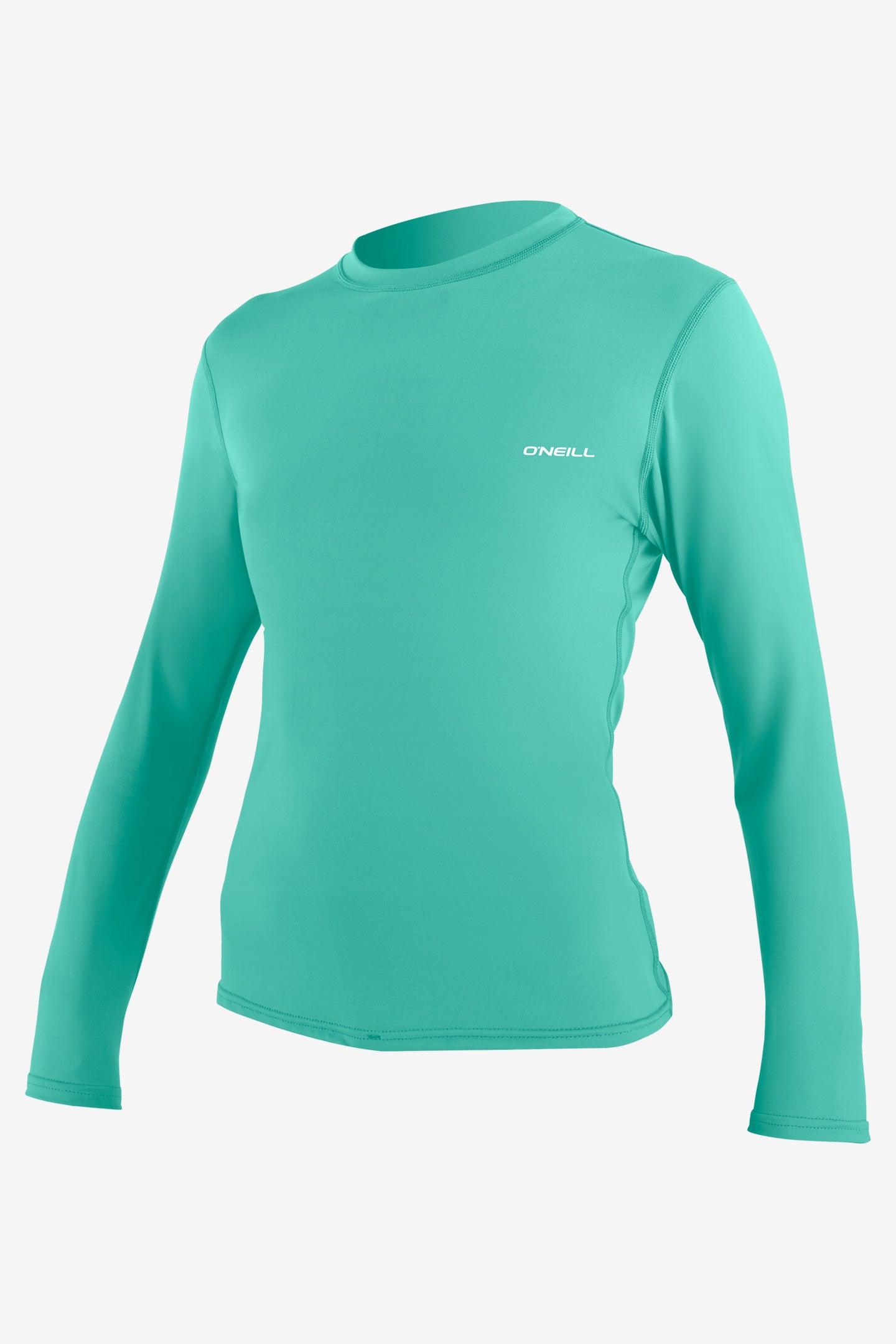 Women's Basic Skins 2 UPF 50+ L/S Sun Shirt