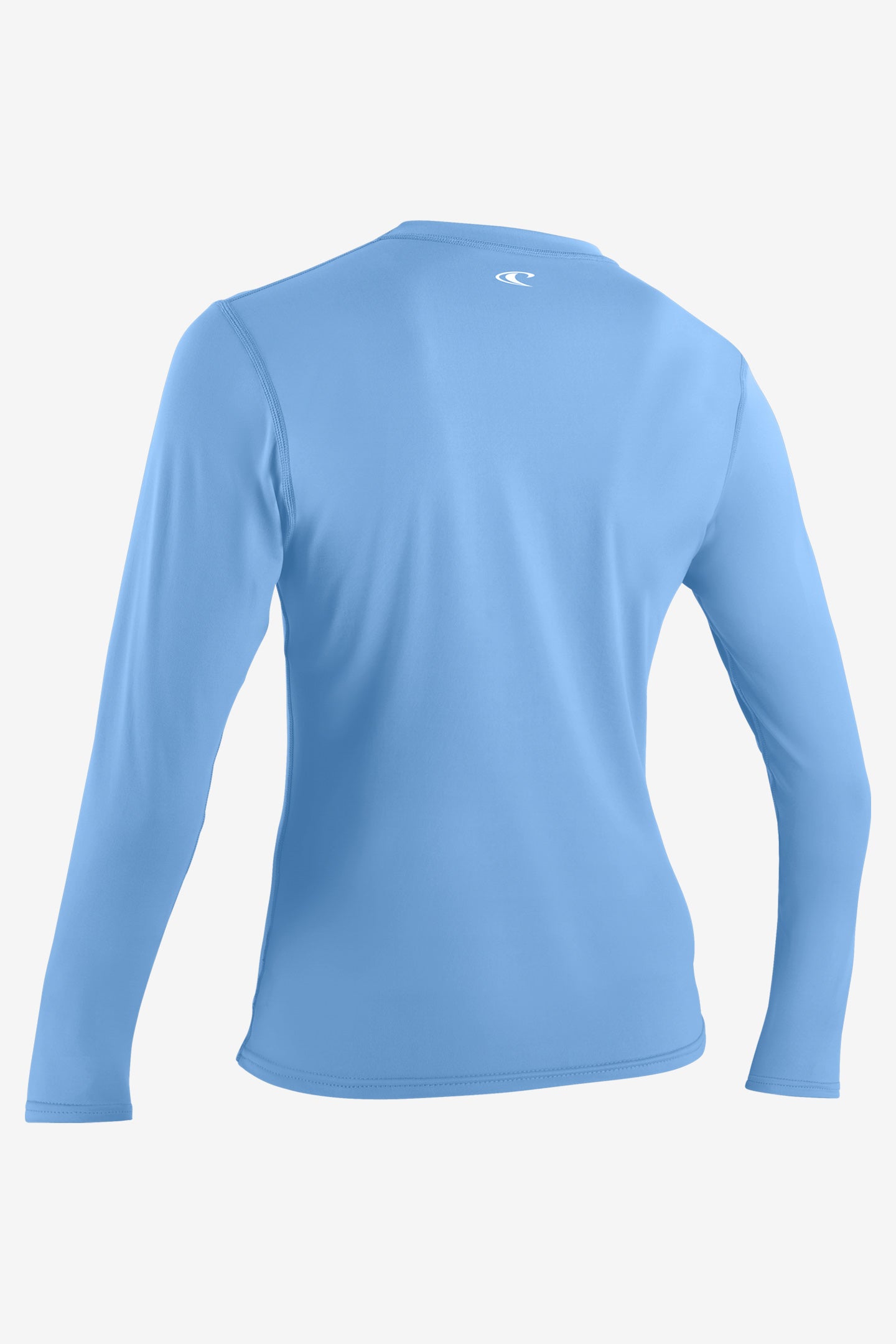 Women's Basic Skins 2 UPF 50+ L/S Sun Shirt - Image 2