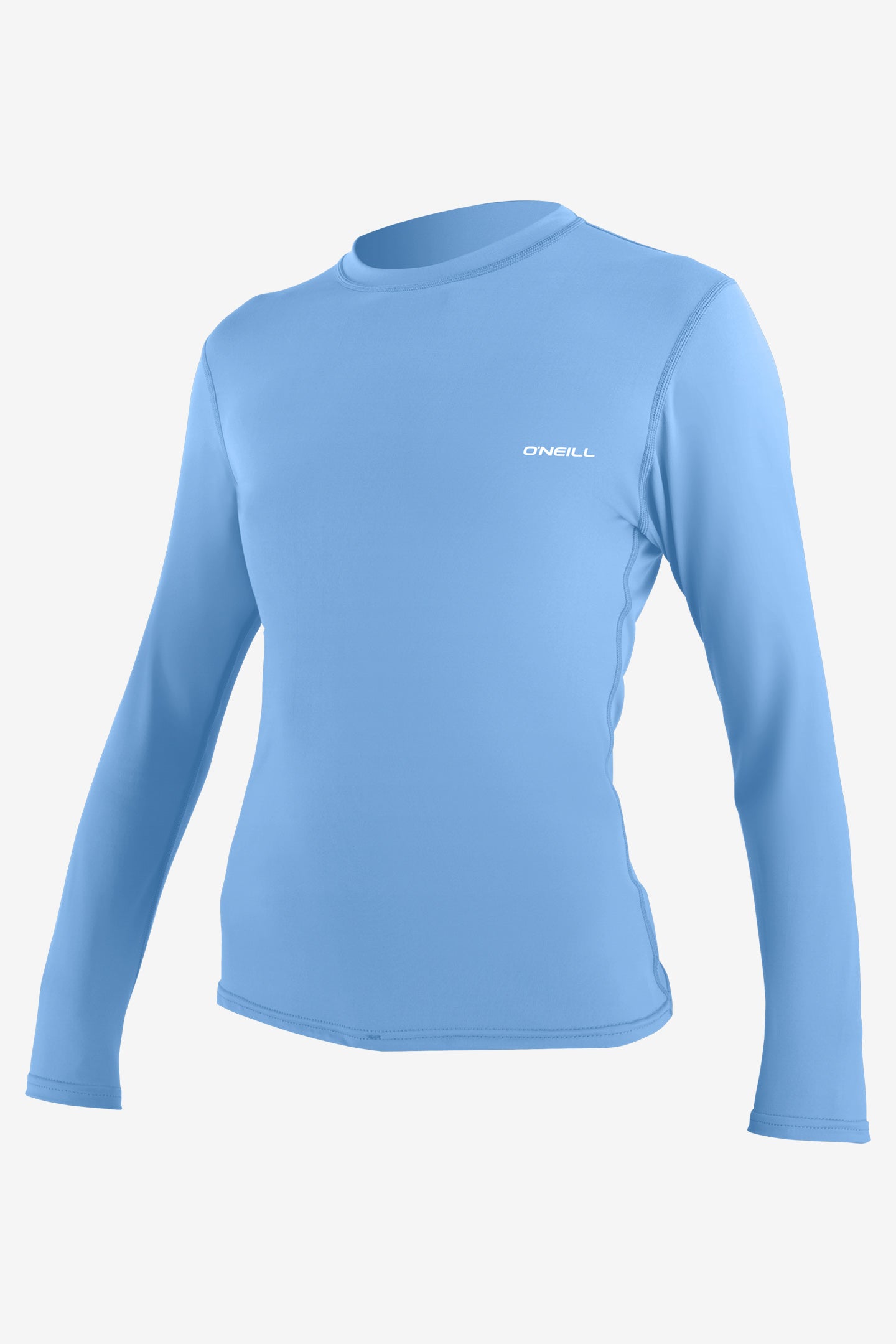 Women's Basic Skins 2 UPF 50+ L/S Sun Shirt