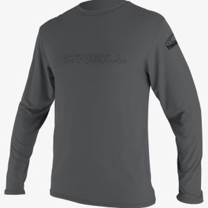 Basic Skins UPF 50+ L/S Sun Shirt