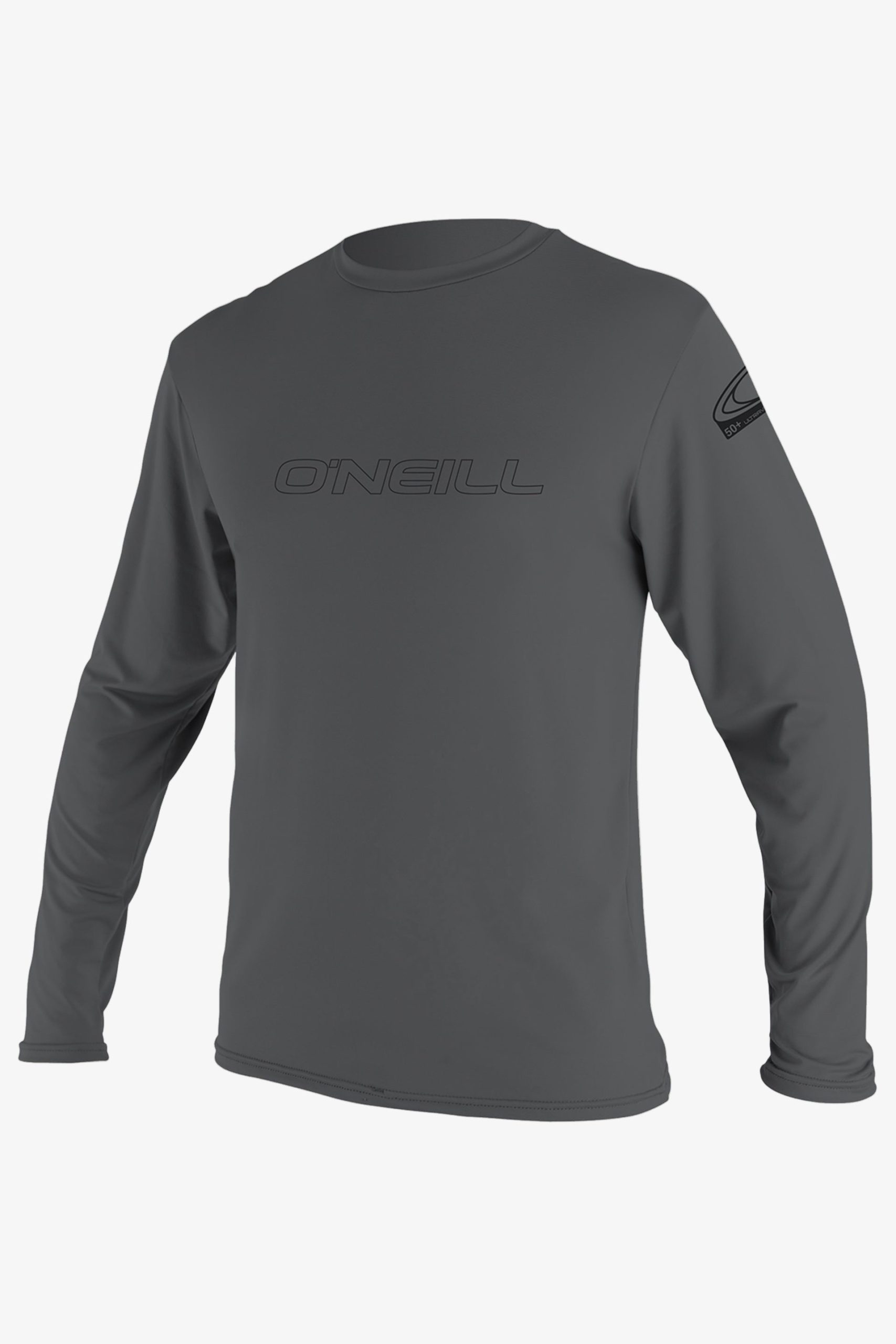 Basic Skins UPF 50+ L/S Sun Shirt