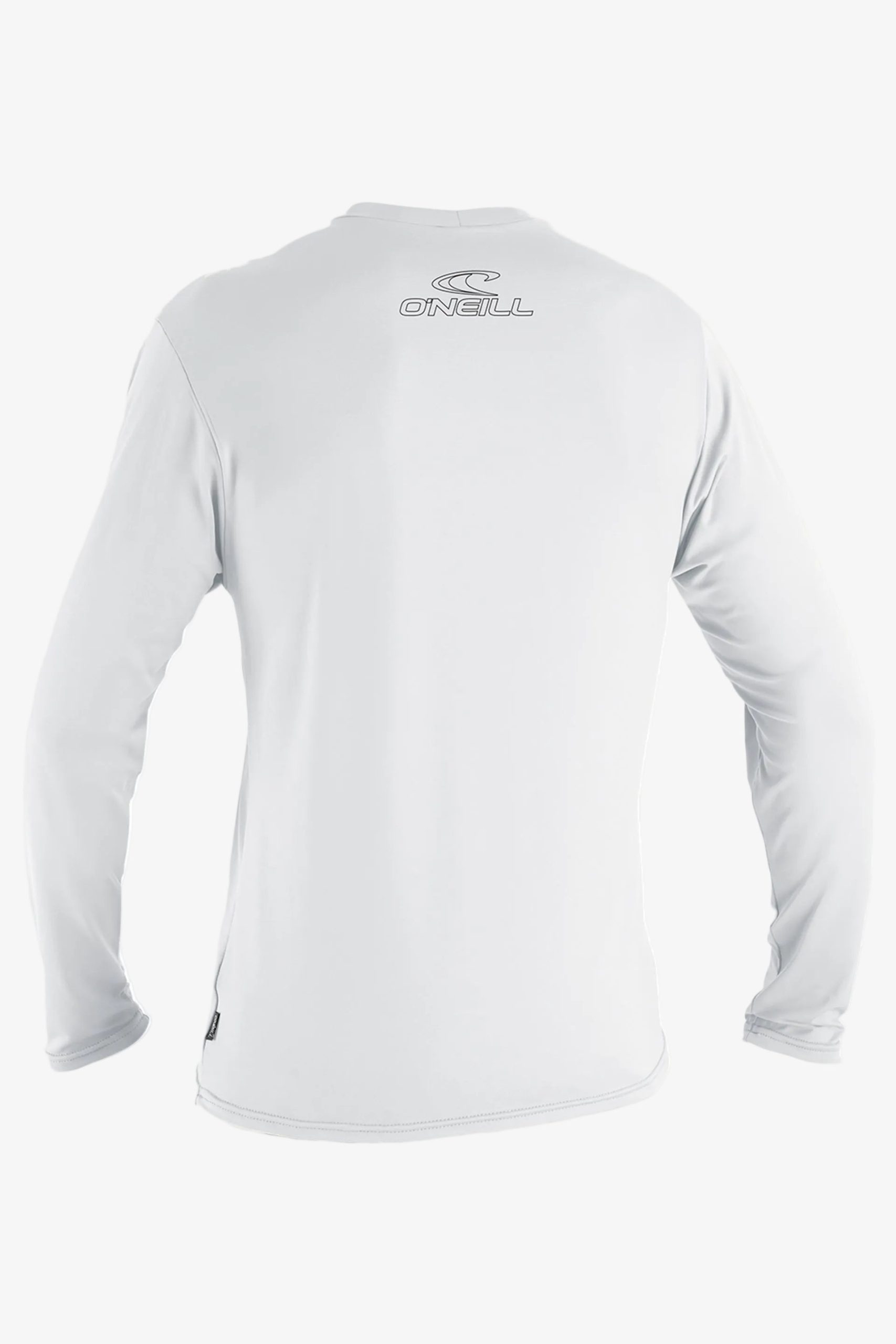 Basic Skins UPF 50+ L/S Sun Shirt - Image 2