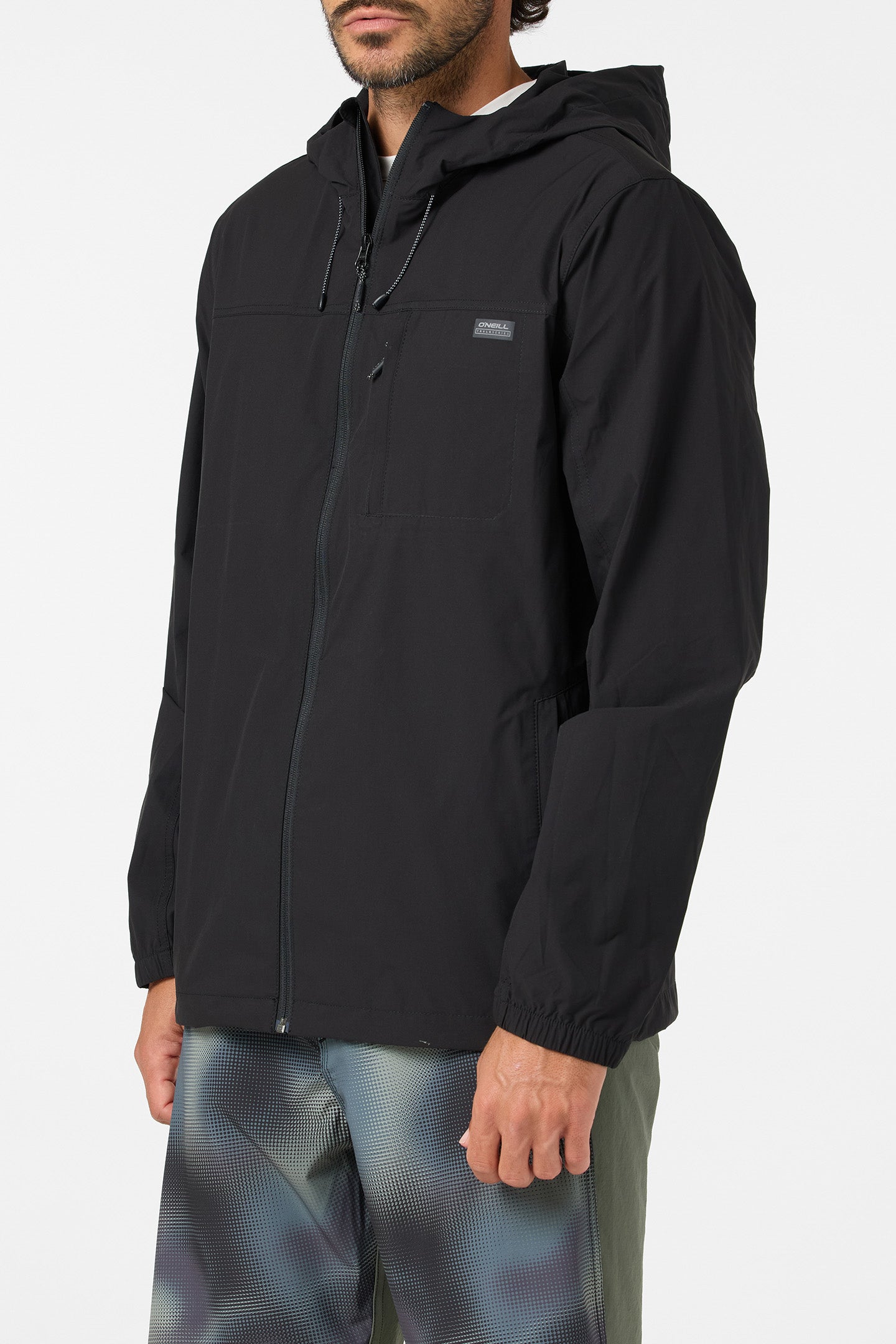 TRVLR Windbreaker Jacket - Image 3