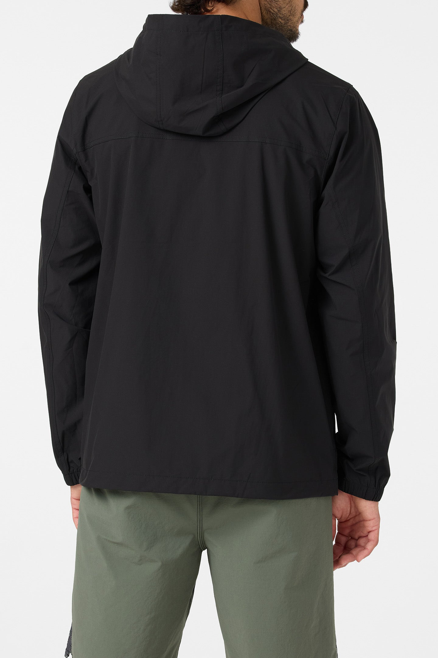 TRVLR Windbreaker Jacket - Image 5
