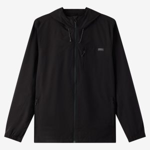TRVLR Windbreaker Jacket