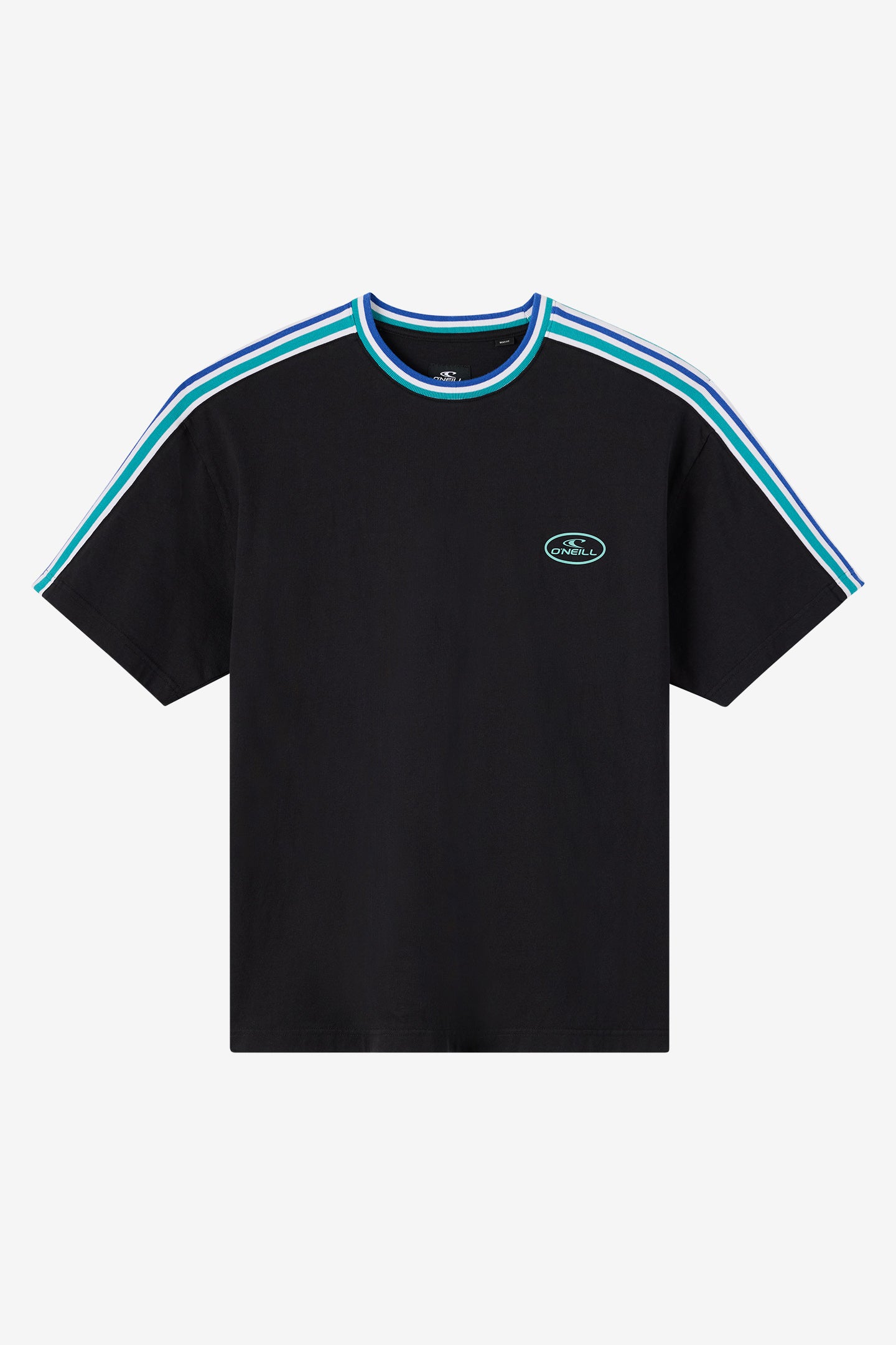 Wave Cult Knit Tee