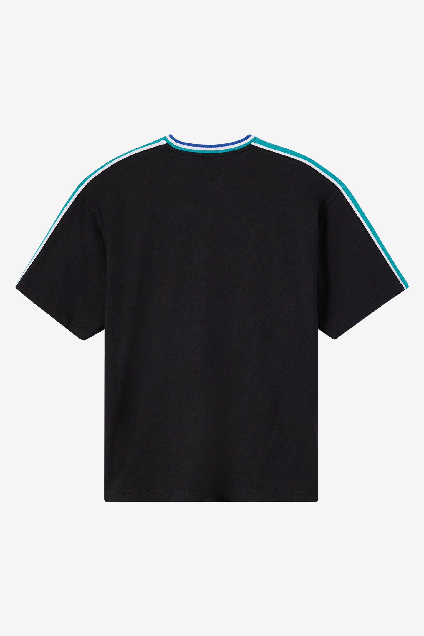Wave Cult Knit Tee - Image 6